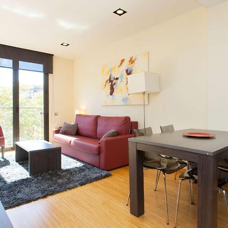 Weflating Modern Diagonal Apartment Barcelona Bagian luar foto